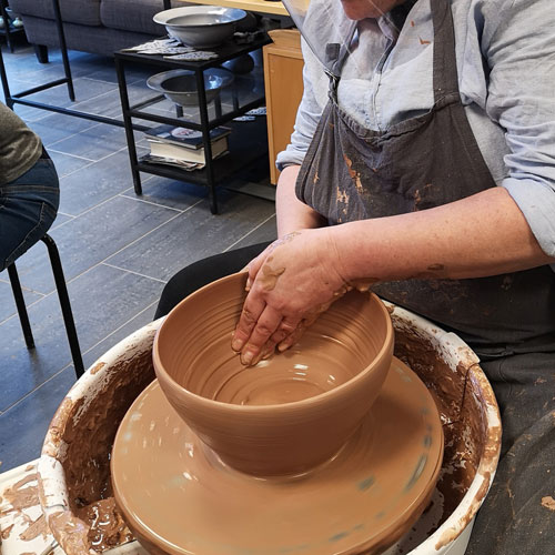 keramik therese