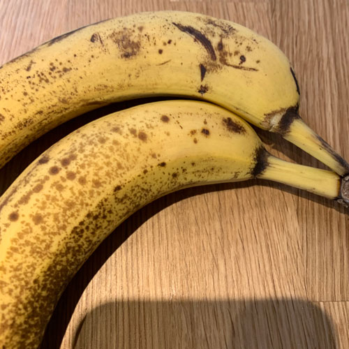banankaka