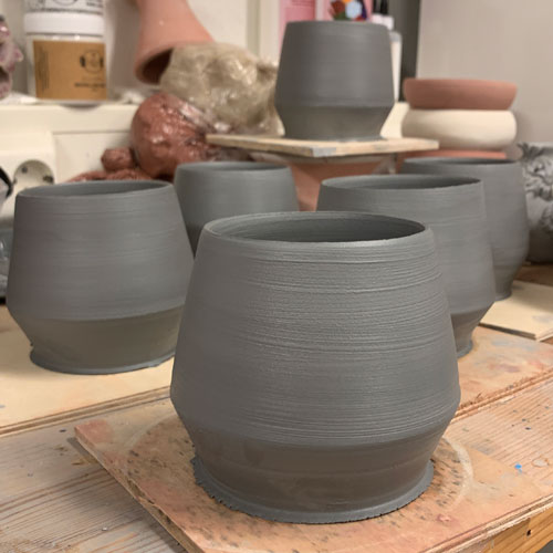 Keramik timmerviken therese