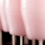 Bild på EE Rosa lackljus