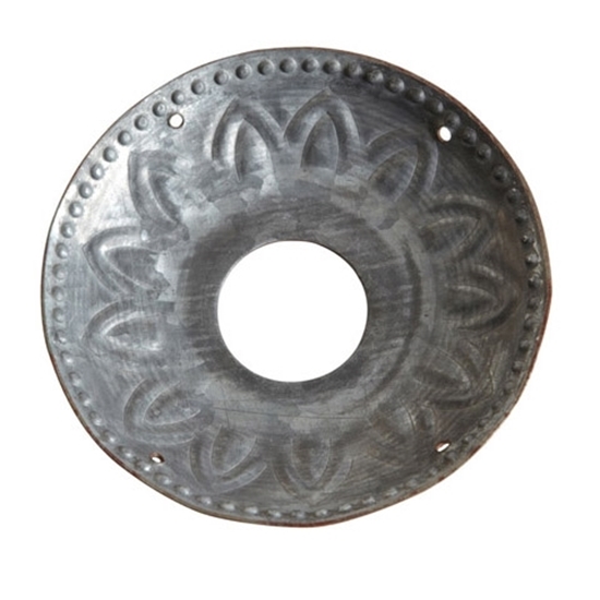 Bild på COLETTE ljusmanschett metall 8,5cm