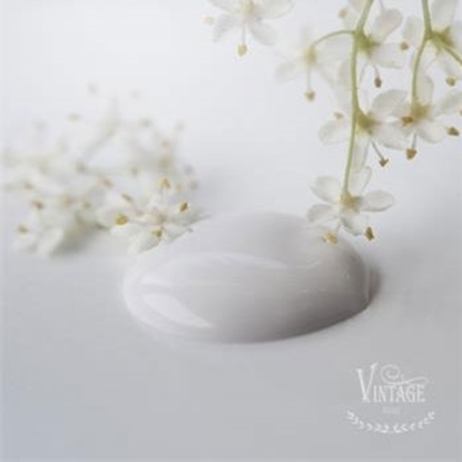 Bild på Warm cream Jeanne dárc living Vintage paint 100 ml