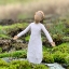 Bild på Willow tree, blessings