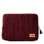 Bild på TOULOUSE Laptop case 13" Vinröd