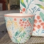 Bild på Greengate Lattekopp Megan white