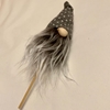 Bild på Tomte på pinne