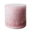Bild på Cote Nord Old Rose Blockljus 15*15cm