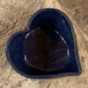 Bild på Hjärtskål blå