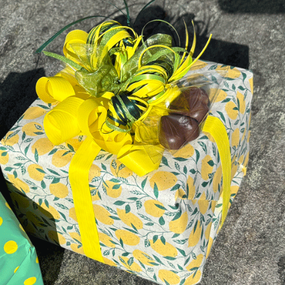 Bild på Paket Citron