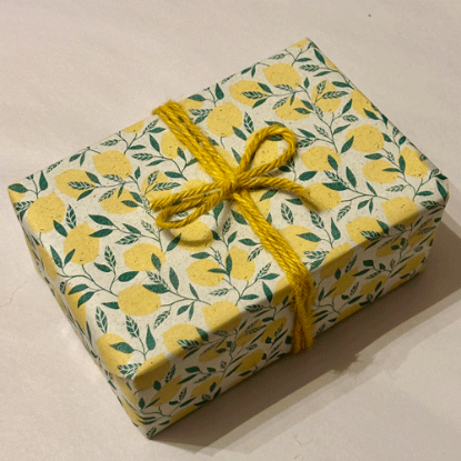 Bild på Paket Citron enkel