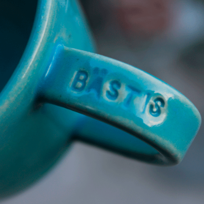 Bild på Kopp bästis