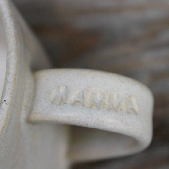 Bild på Kopp Mamma Beige 