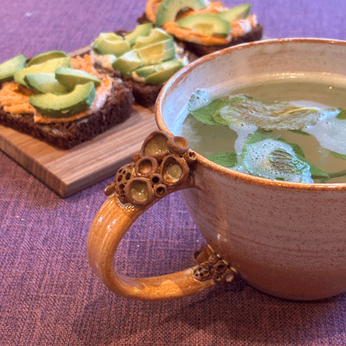 konstkopp timmervikens keramik